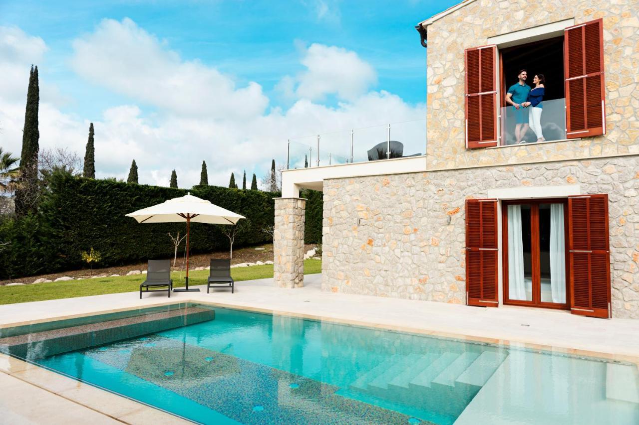 Jade By Cap Vermell Estate Canyamel (Mallorca)
