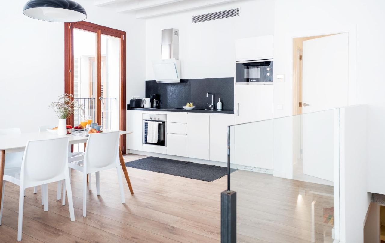 Apartment Santa Creu Palma de Mallorca