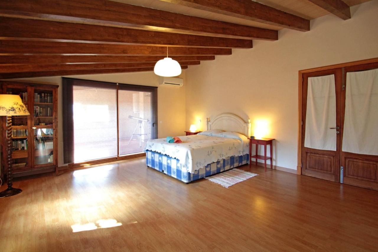 Villa Finca Es Revellar
