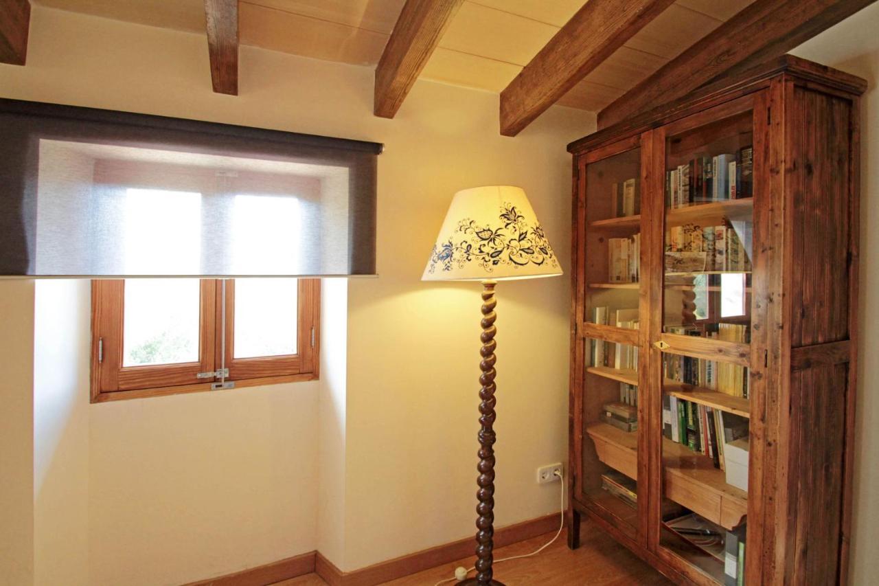 Villa Finca Es Revellar