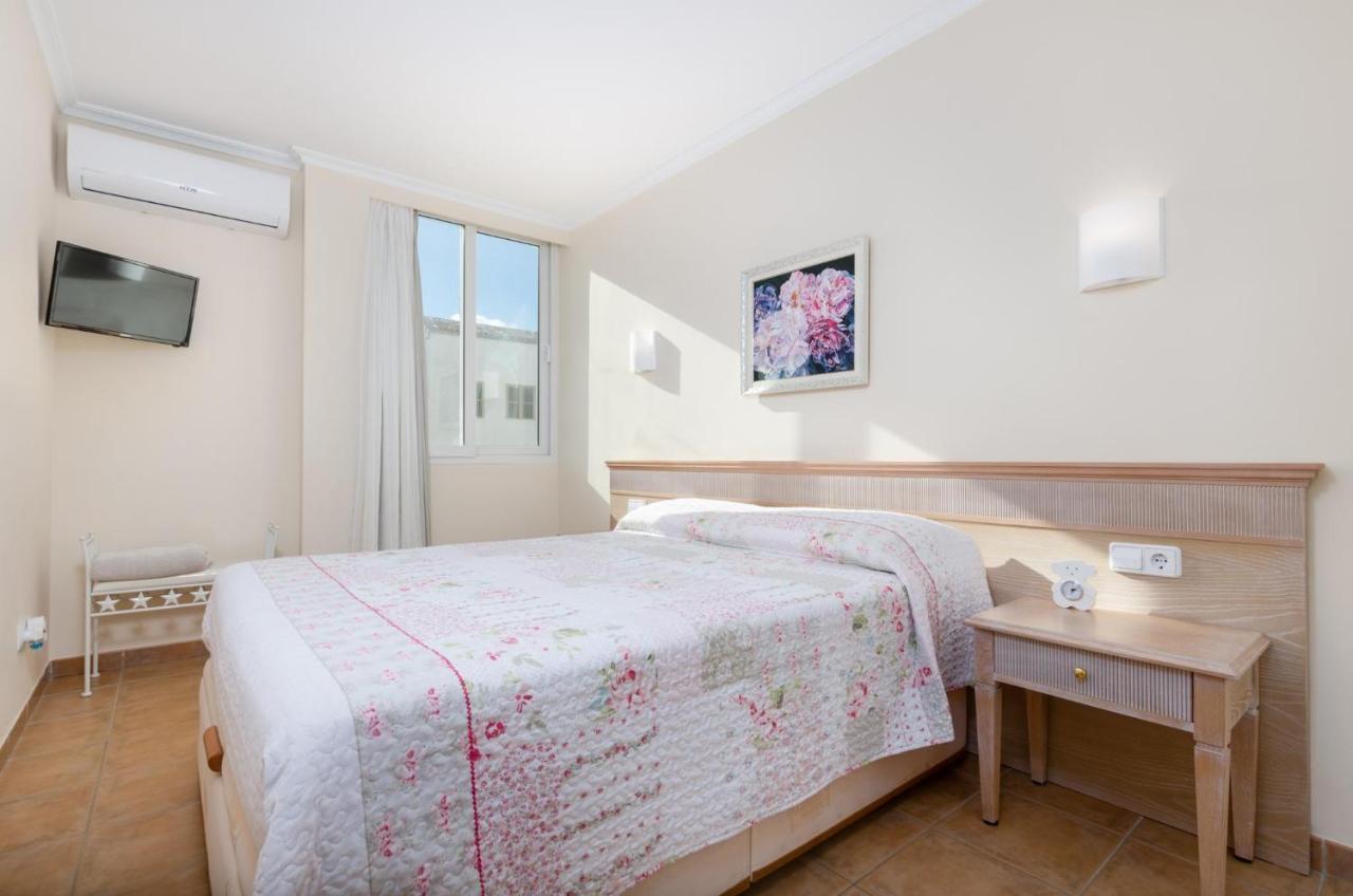 Apartamento Bonanza 5
