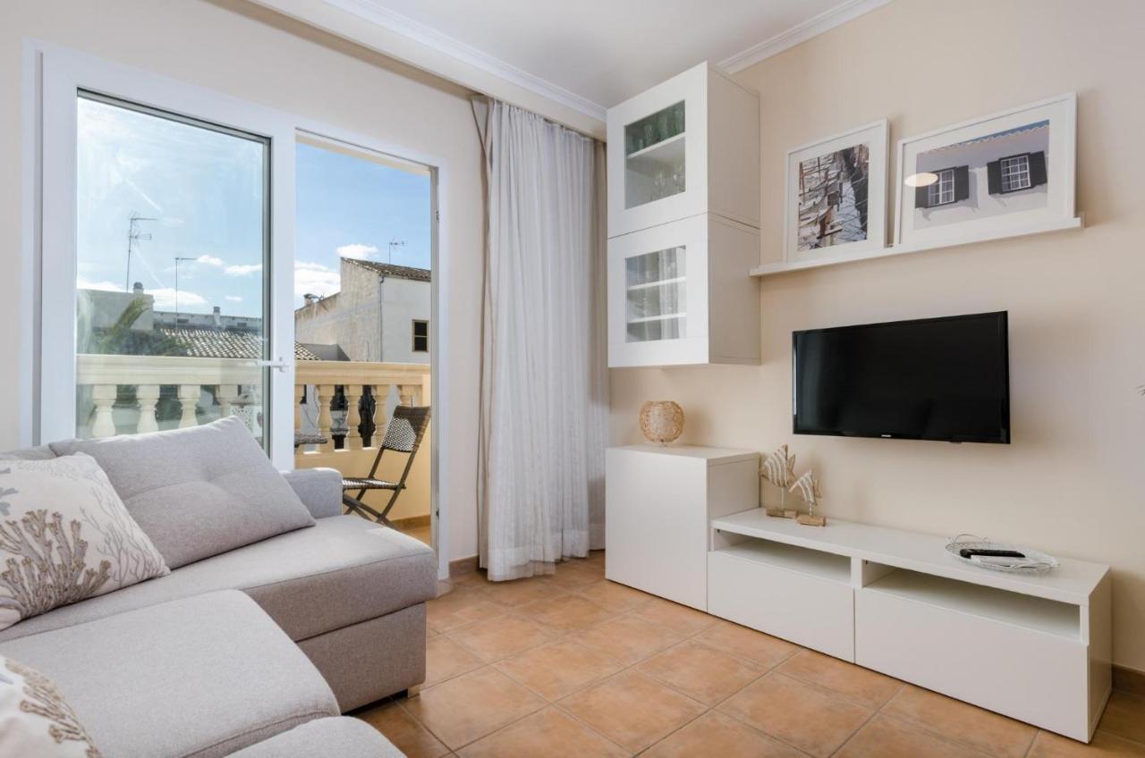 Bonanza 5 Colonia de Sant Jordi