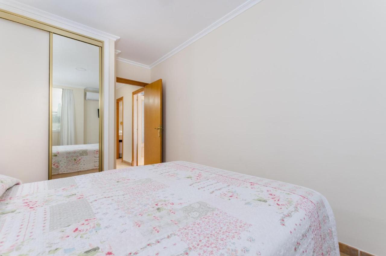 Bonanza 5 Apartamento
