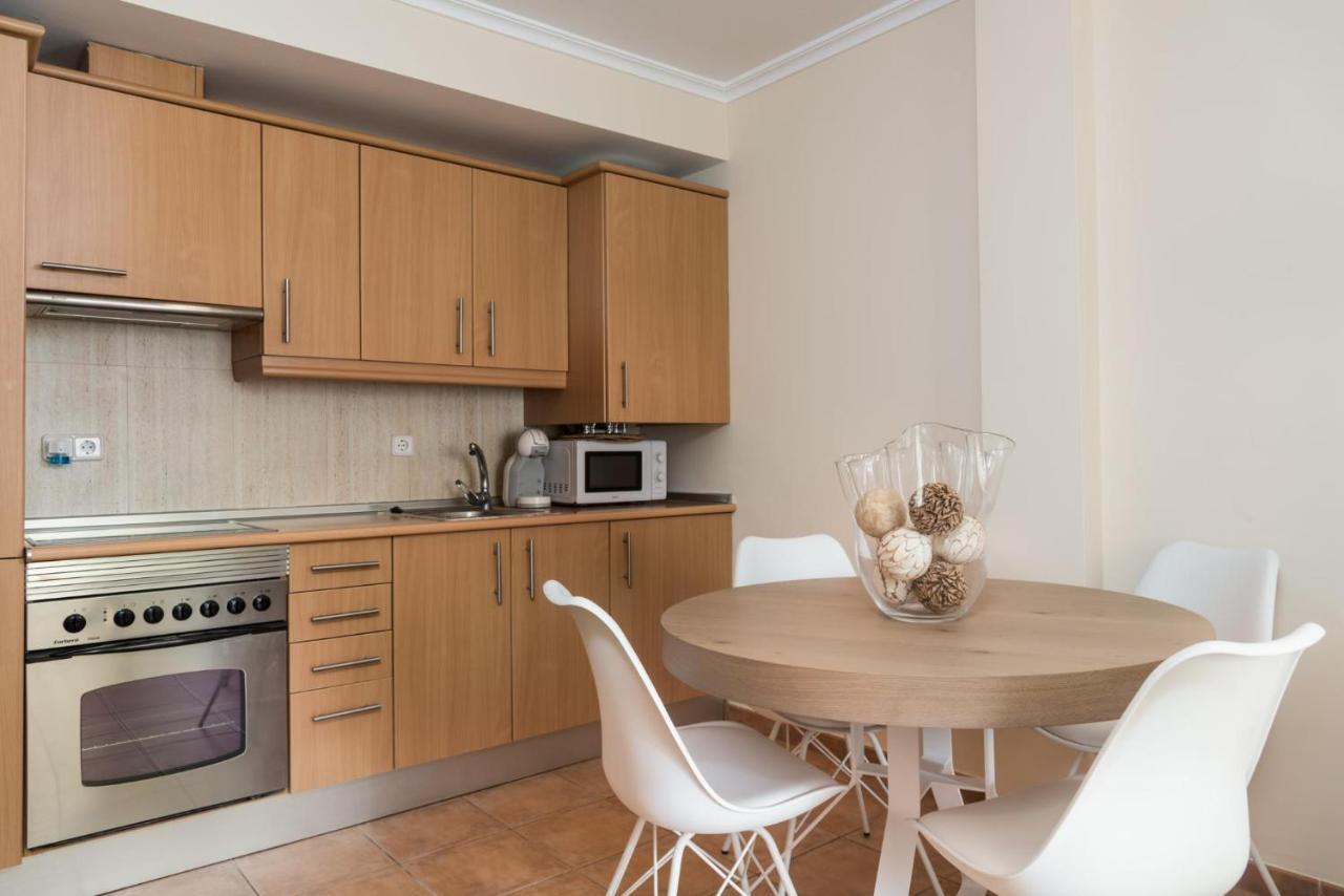 Apartamento Bonanza 5 Colonia de Sant Jordi