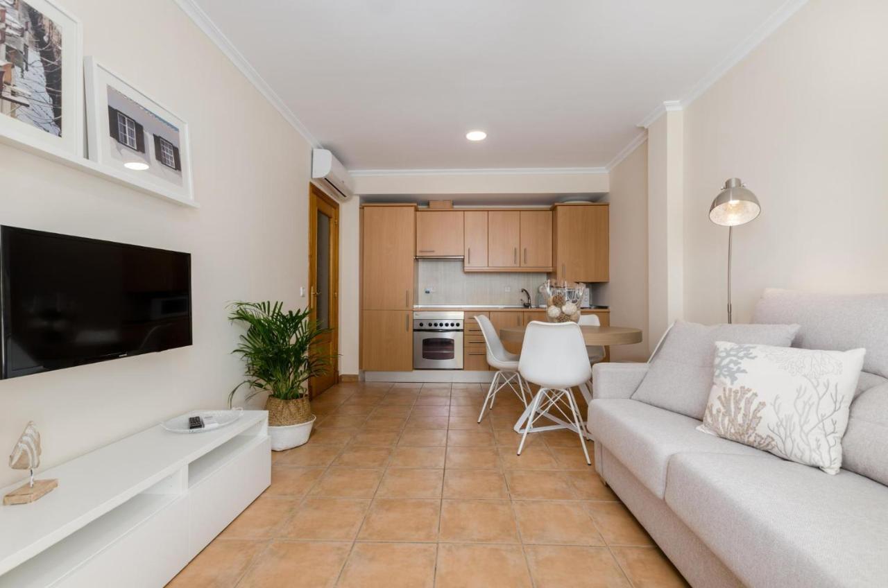 Apartamento Bonanza 5 Colonia de Sant Jordi