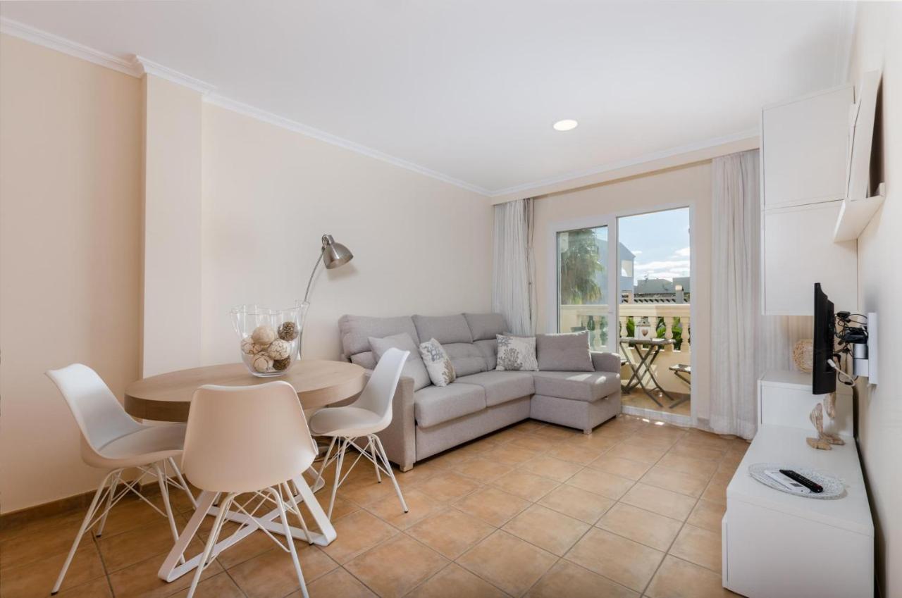 Apartamento Bonanza 5