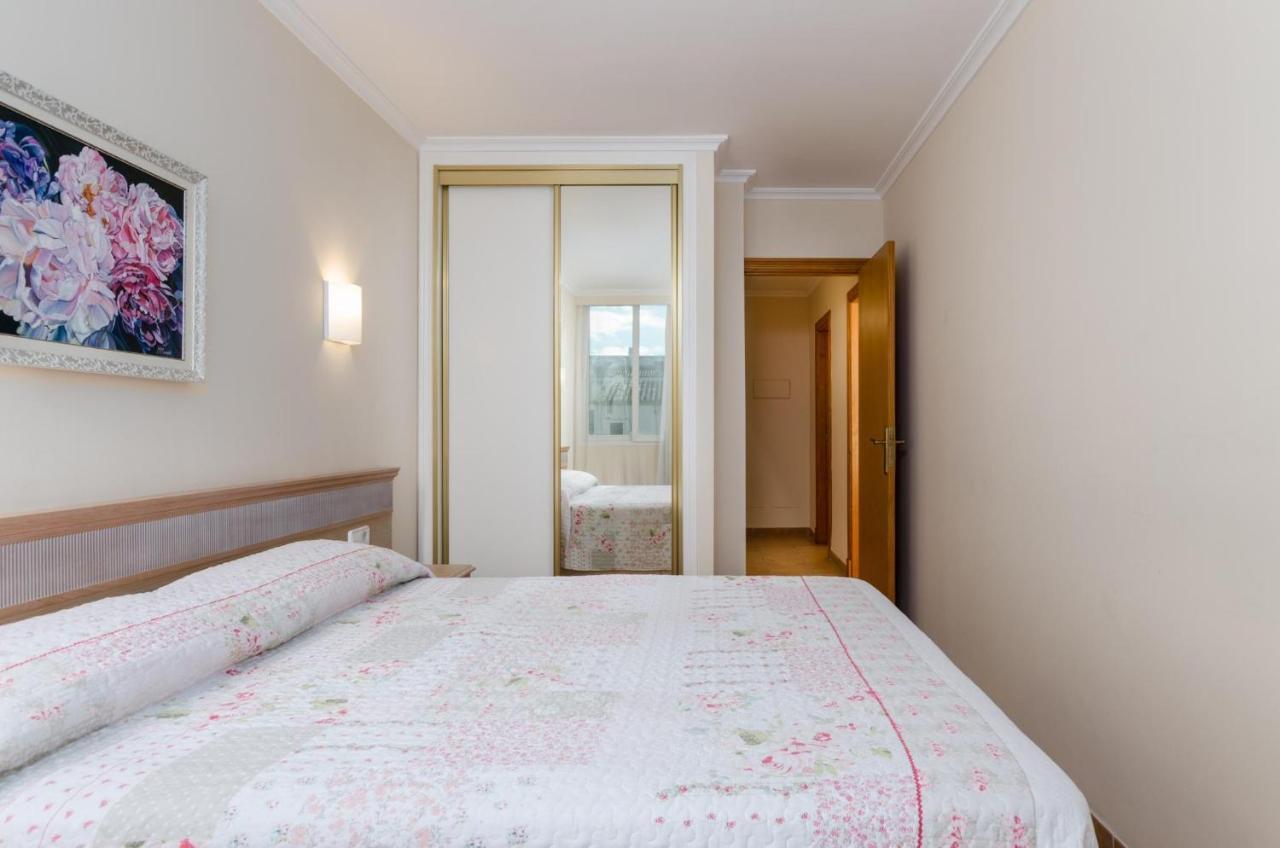 Bonanza 5 Apartamento *