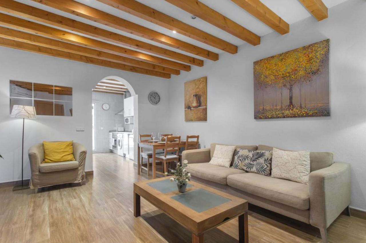 Apartamento Darder