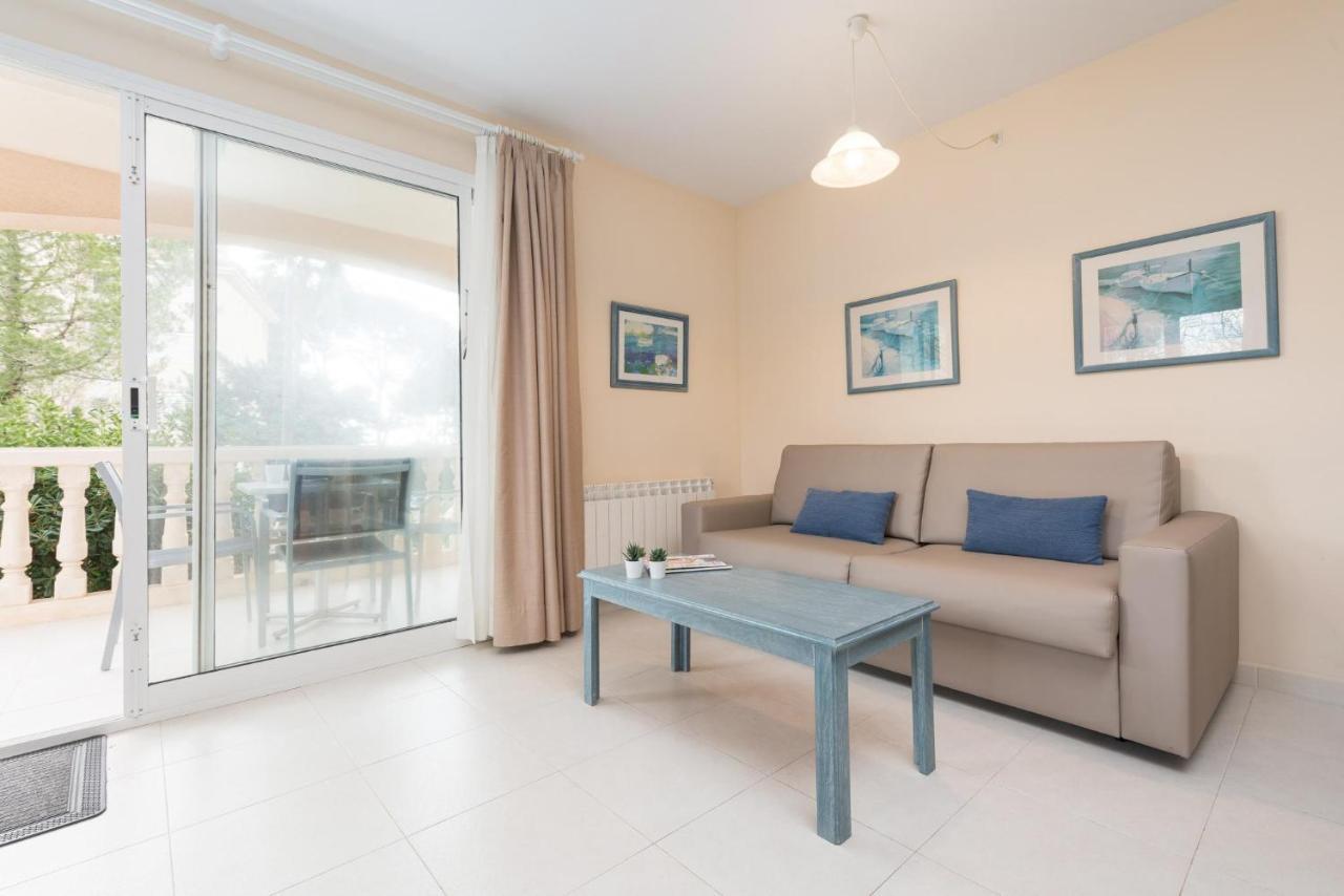 Oro Del Mar Bloque D Bajos B Apartamento Canyamel (Mallorca)
