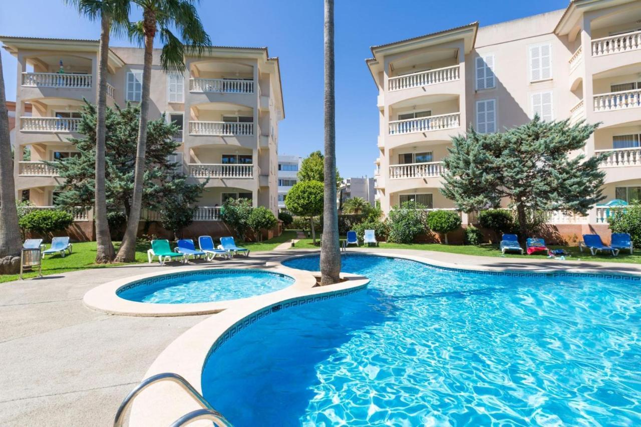 Oro Del Mar Bloque D Bajos B Apartamento Canyamel (Mallorca)