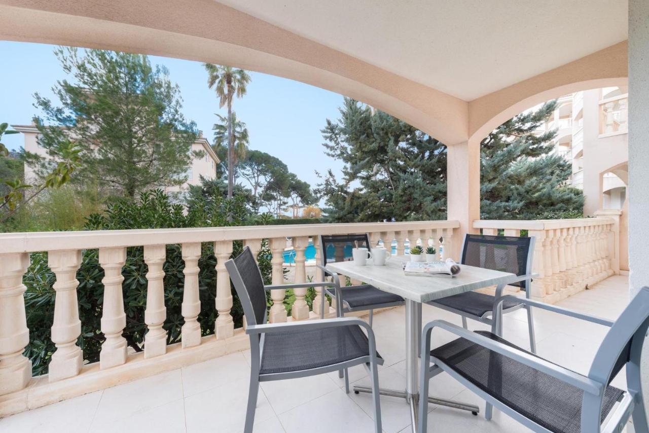 Oro Del Mar Bloque D Bajos B Apartamento