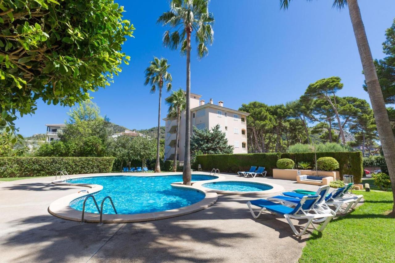 Oro Del Mar Bloque D Bajos B * Canyamel (Mallorca)