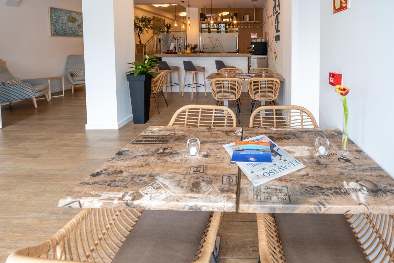 Hotel The Place - Adults Only 4*