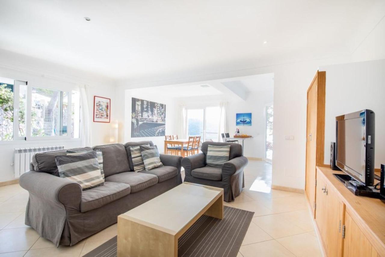 Apartment Mestral Port De Soller