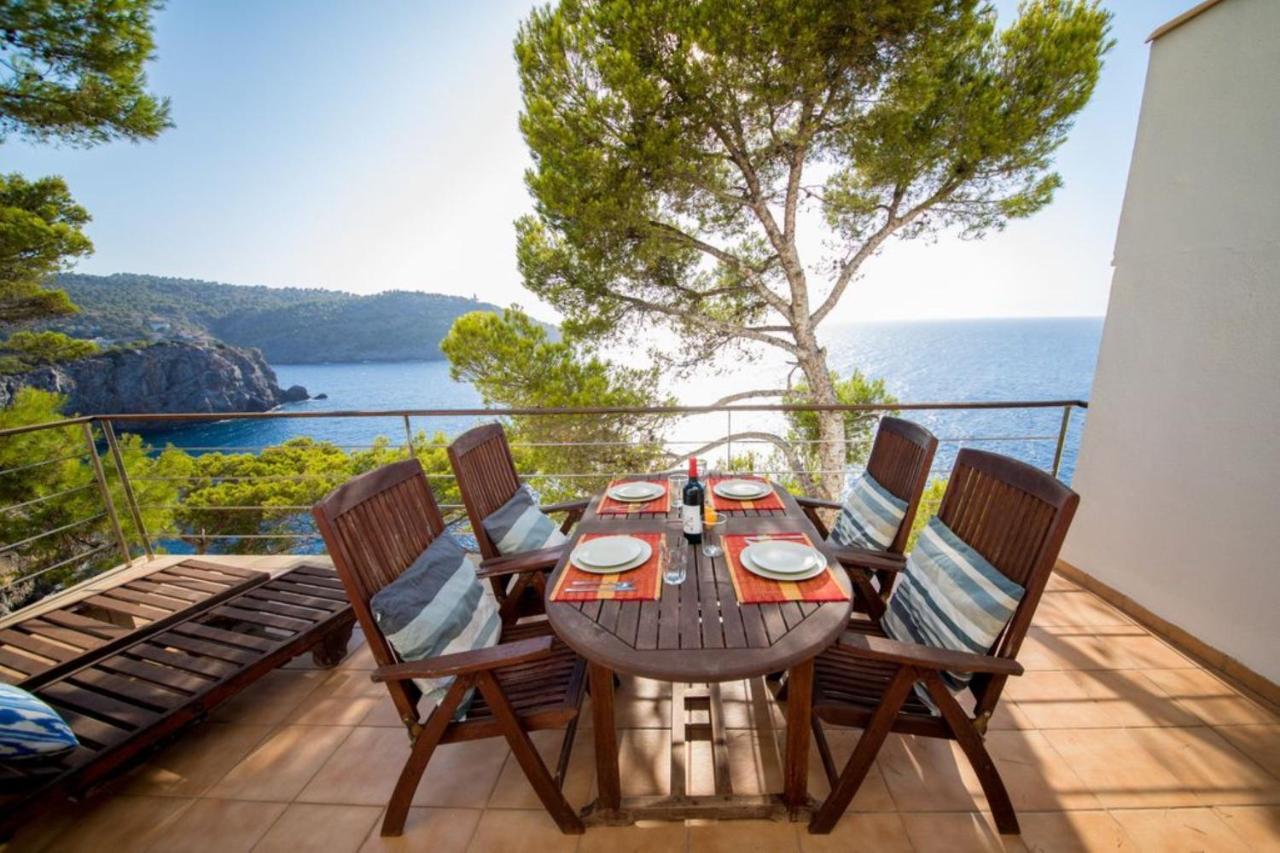 Apartment Mestral Port De Soller