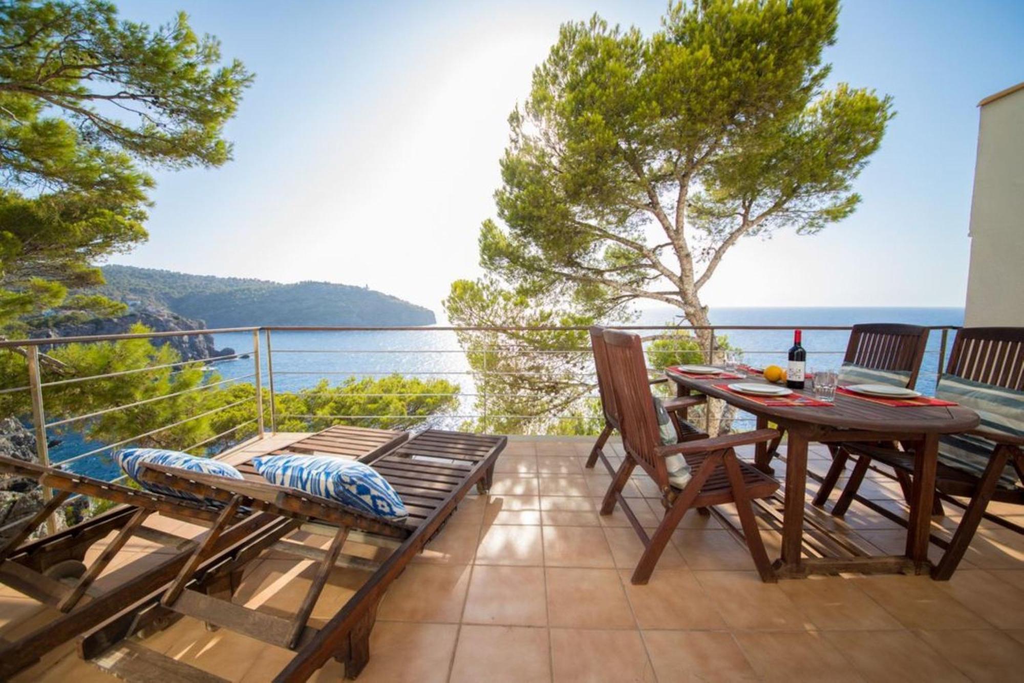 Apartment Mestral Port De Soller