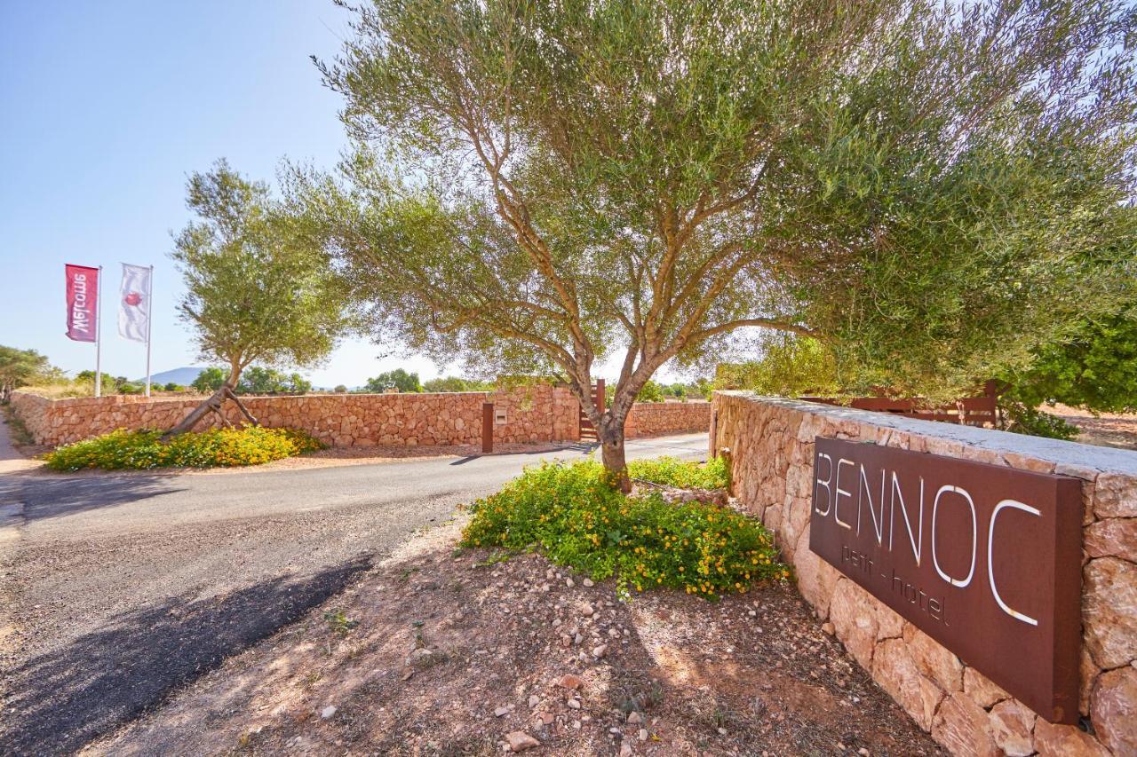 Bennoc Petit - Only Adults Hotel Llucmajor (Mallorca)