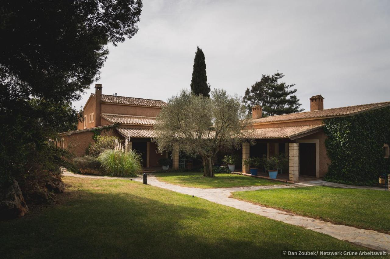 Holiday home Sa Vaqueria *