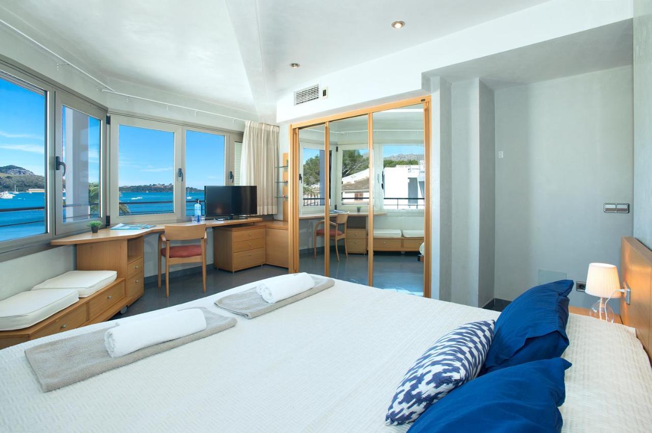 Apartamento Life By The Beach - Sea View 2 *