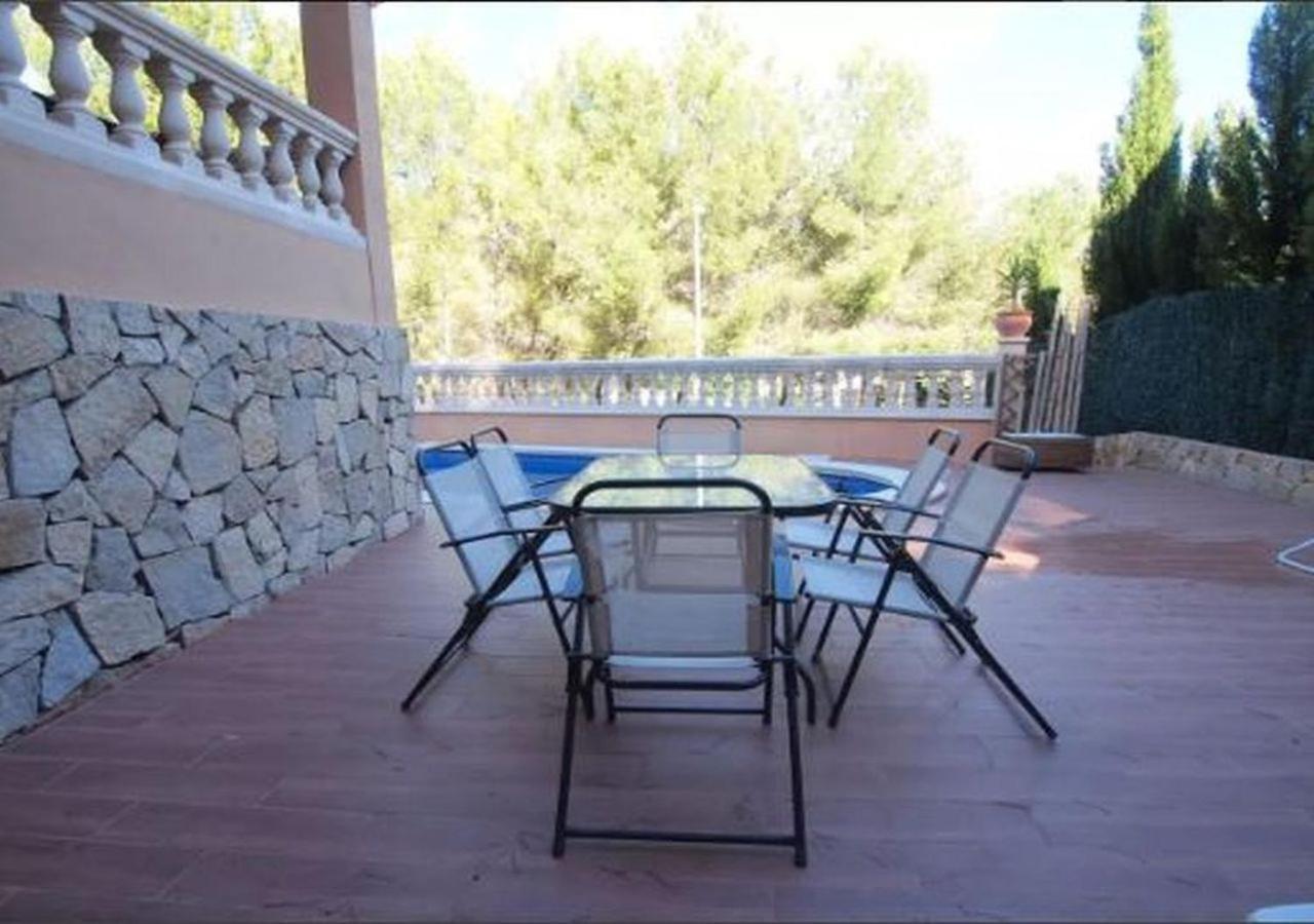 Ca Nostra Villa