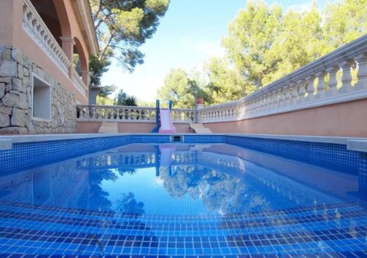 Villa Ca Nostra Cas Català