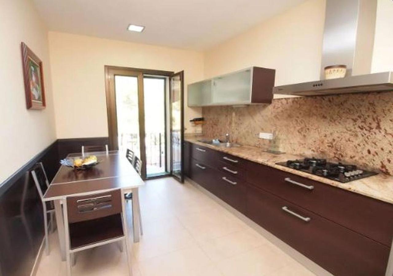 Ca Nostra Villa
