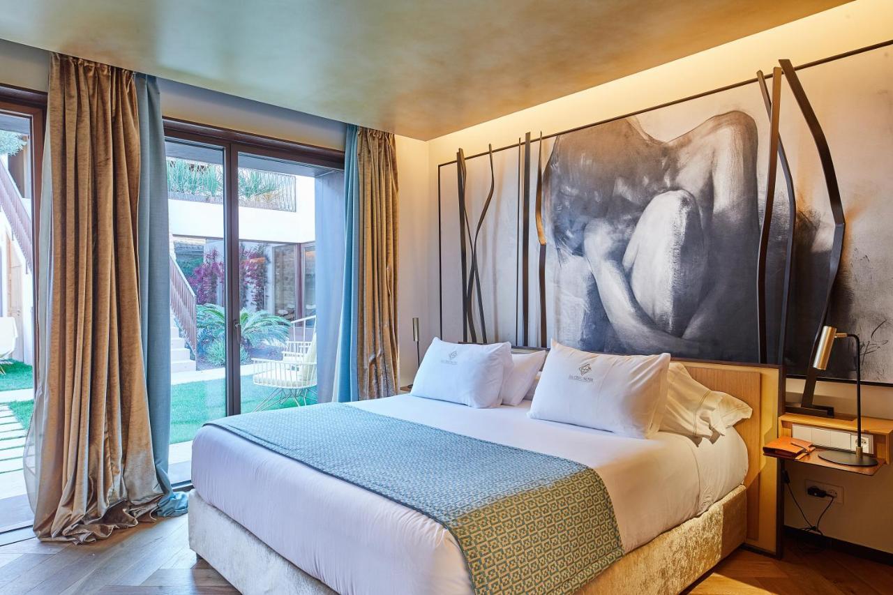 Sa Creu Nova Petit Palais Art & (adults Only) Hotel Campos (Mallorca)