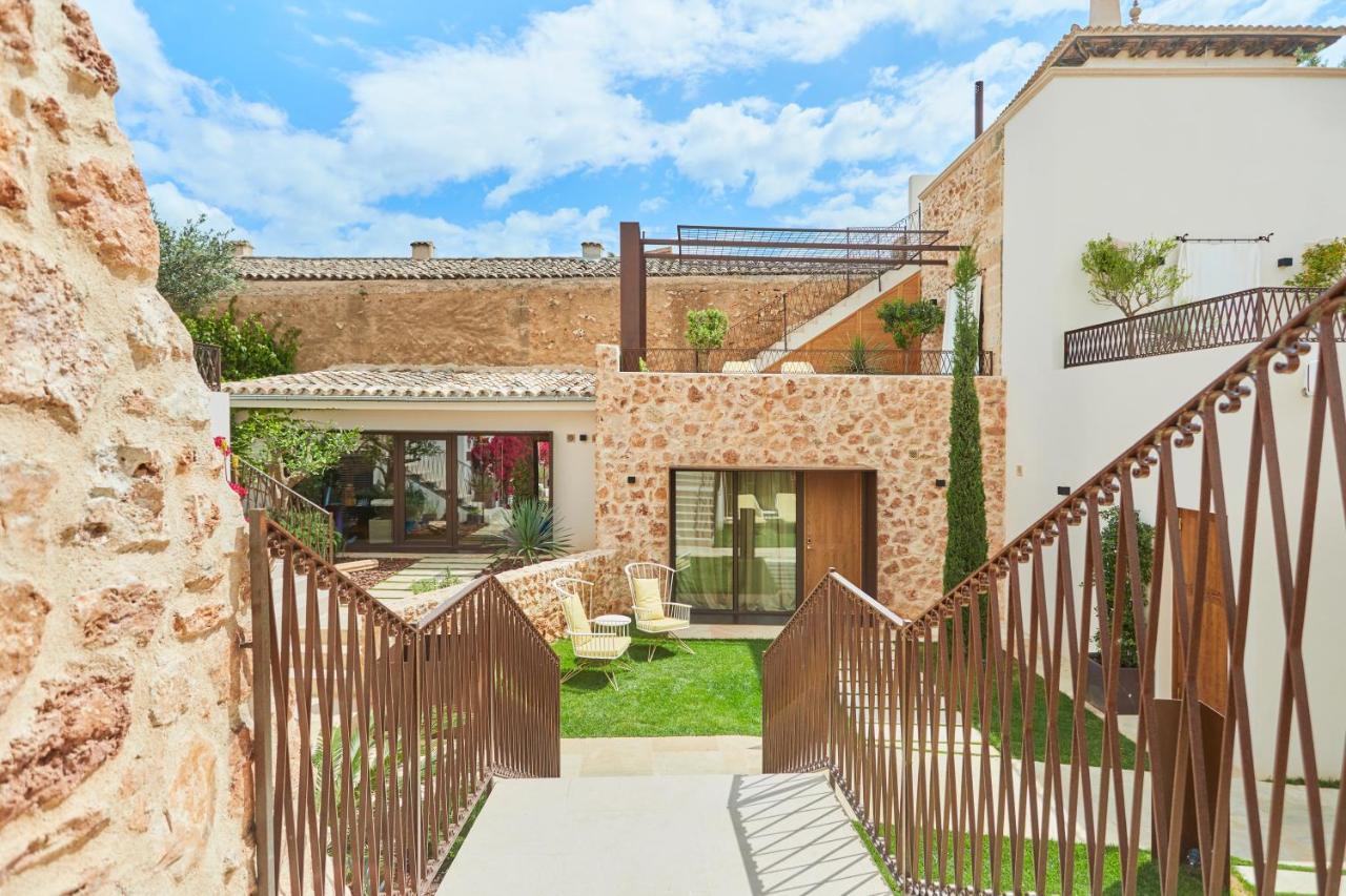 Hotel Sa Creu Nova Petit Palais Art & (adults Only) 5*