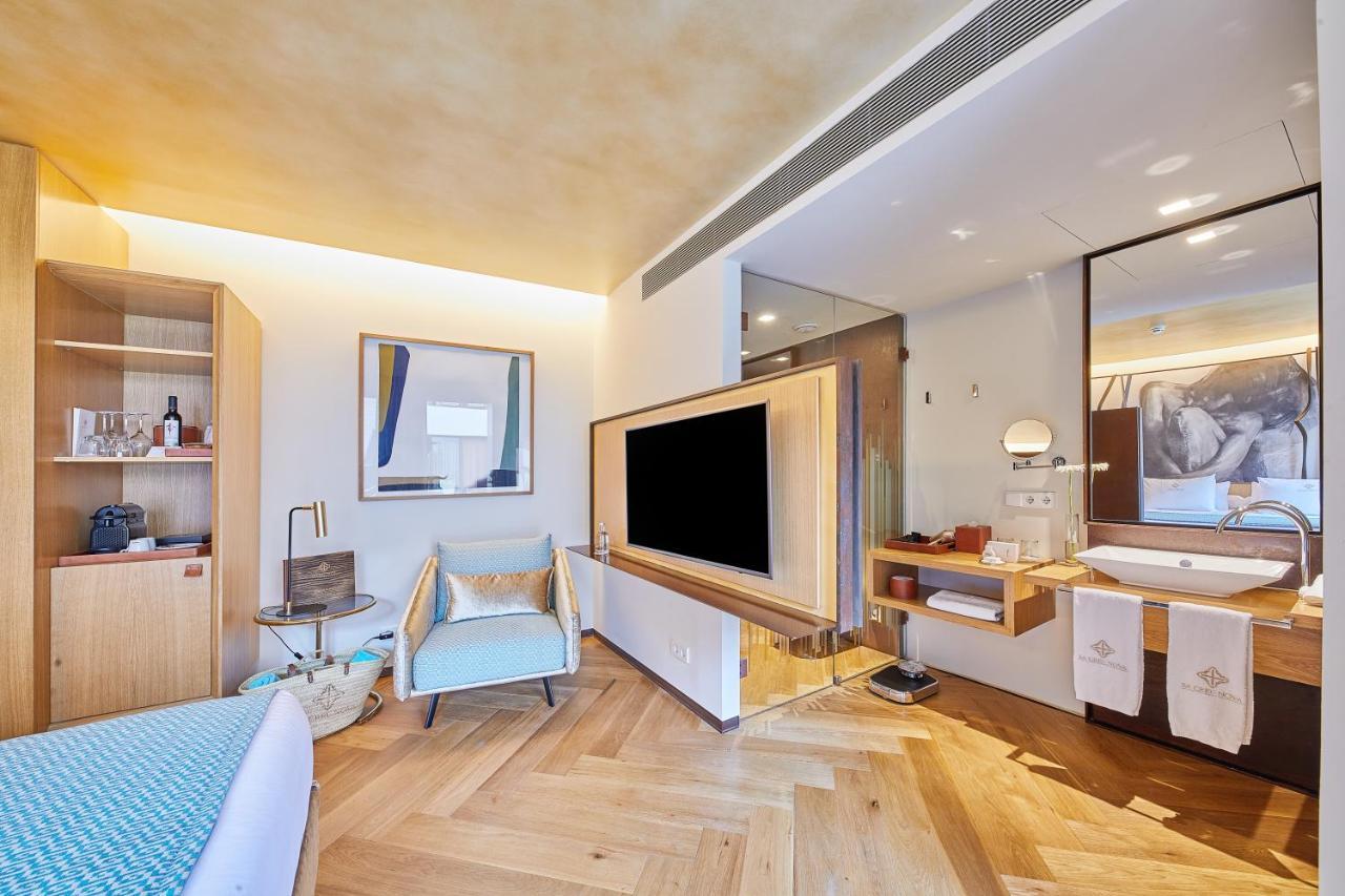 Hotel Sa Creu Nova Petit Palais Art & (adults Only) 5*