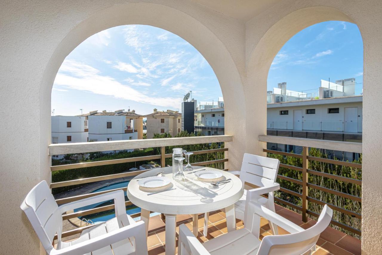 Apartamento Lladoner 2g *