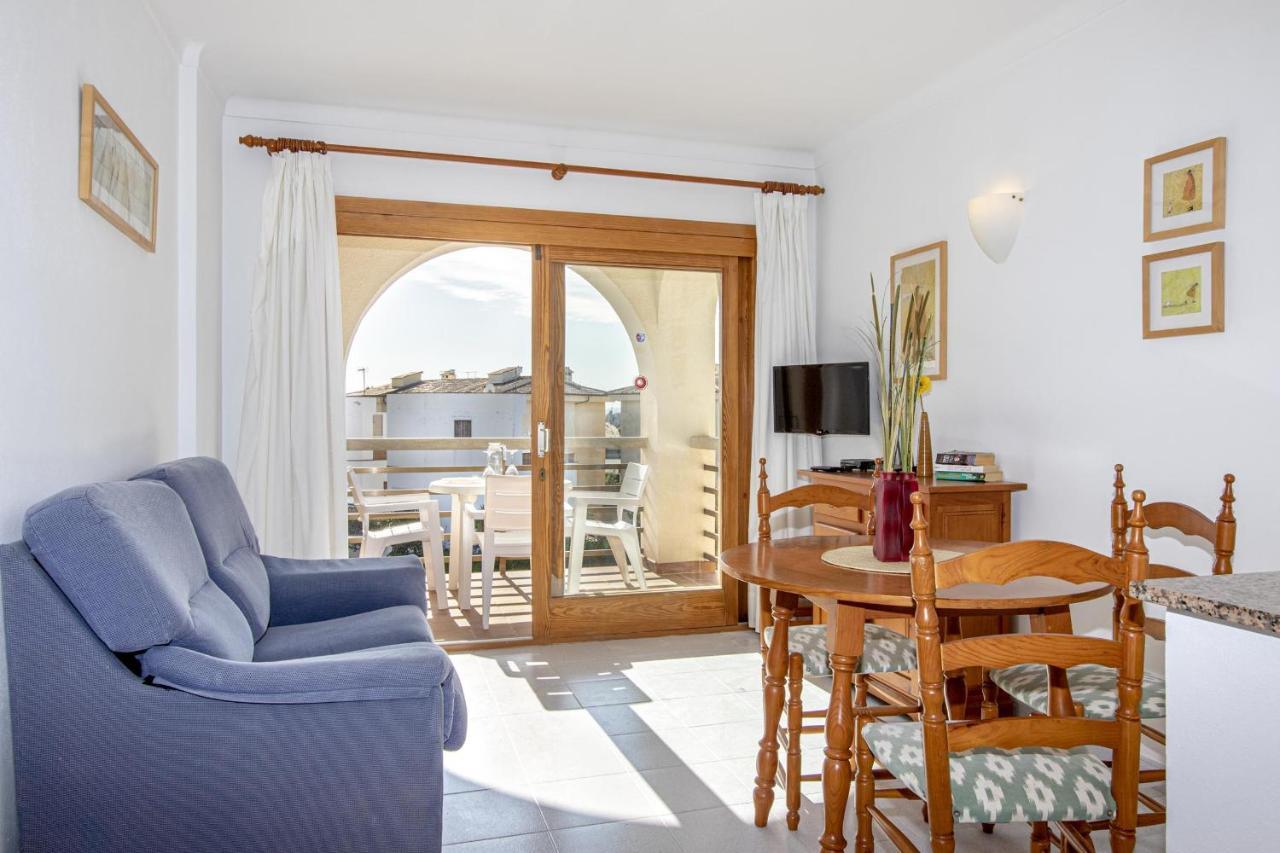 Lladoner 2g Apartamento