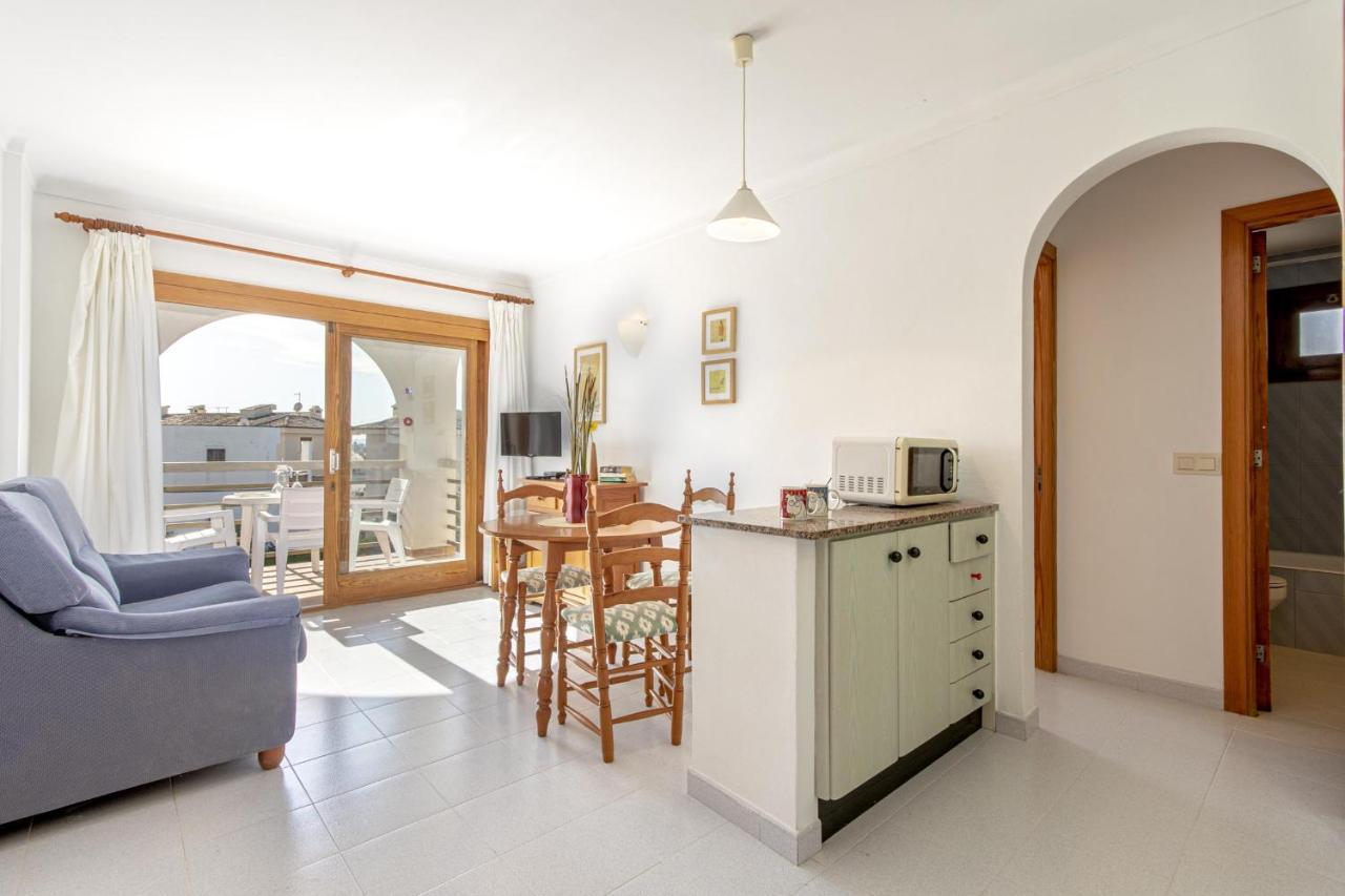 Lladoner 2g Apartamento *