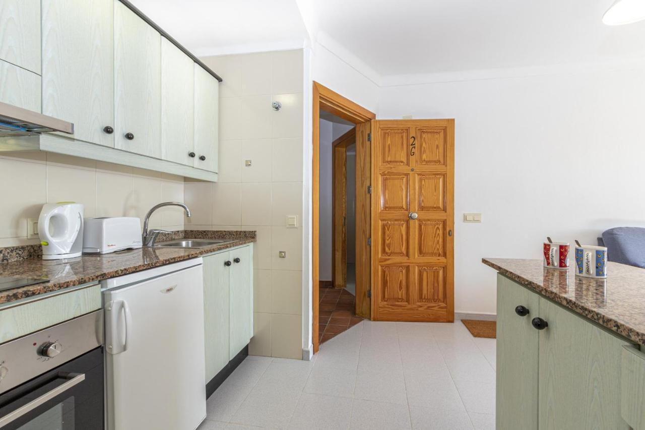 Lladoner 2g Apartamento Puerto Pollensa