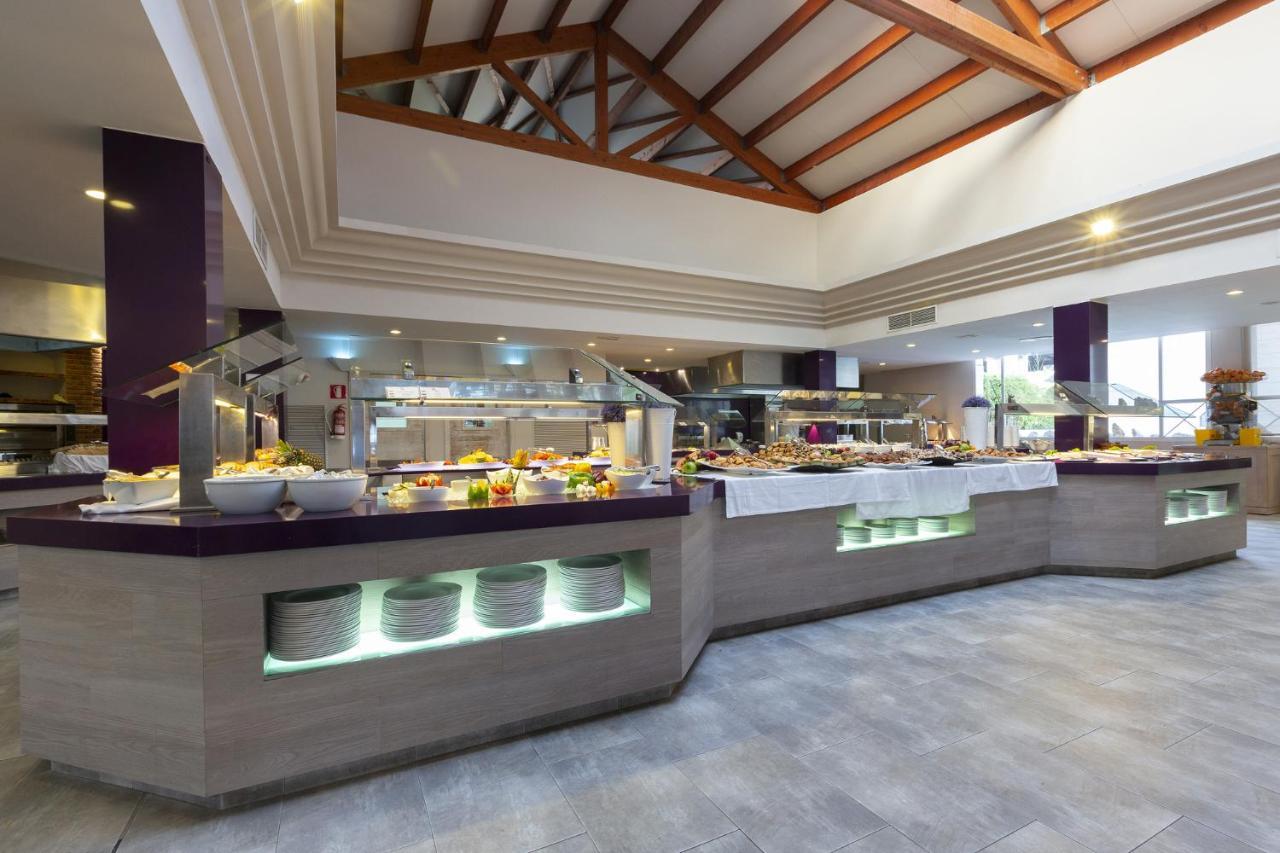 Hotel Mar Playa Mar & 4*