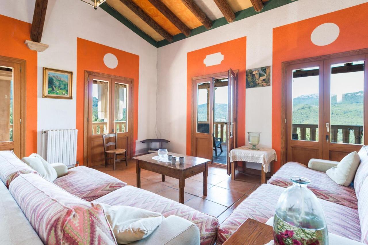 Finca Son Duri Villa *