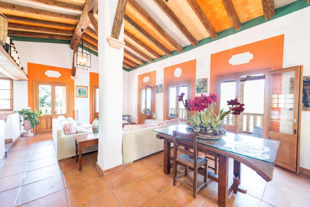 Finca Son Duri Villa