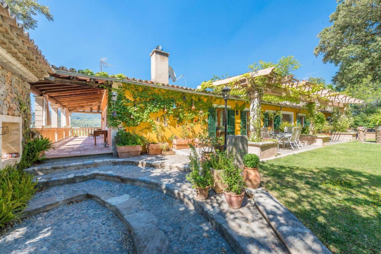 Villa Finca Son Duri *
