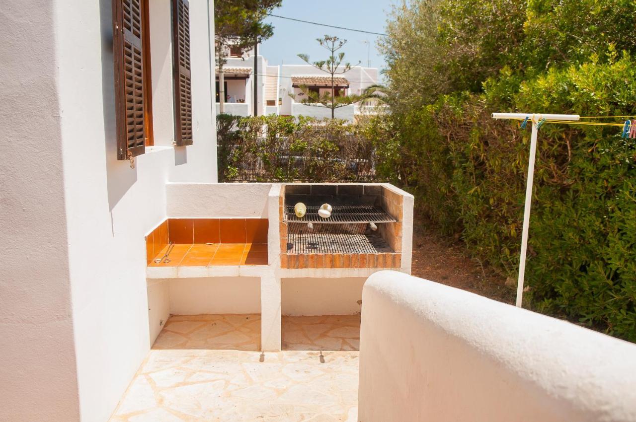 Solana Сasa de vacaciones Portopetro