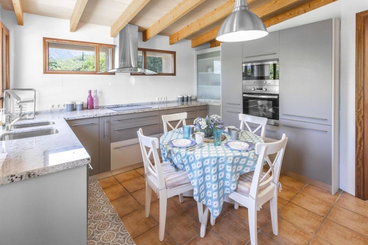 Villa Sa Vinya De Son Bou *