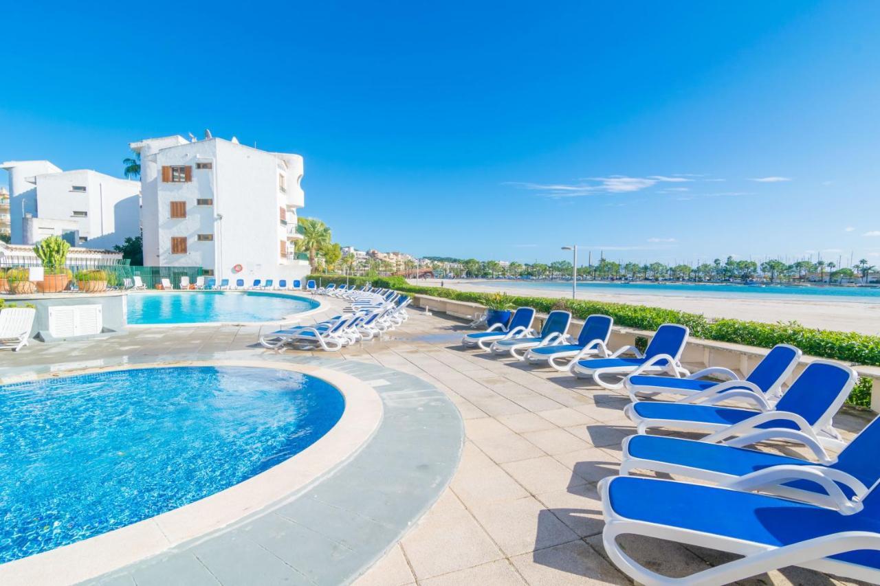 Apartamento Mar Blau Puerto de Alcúdia