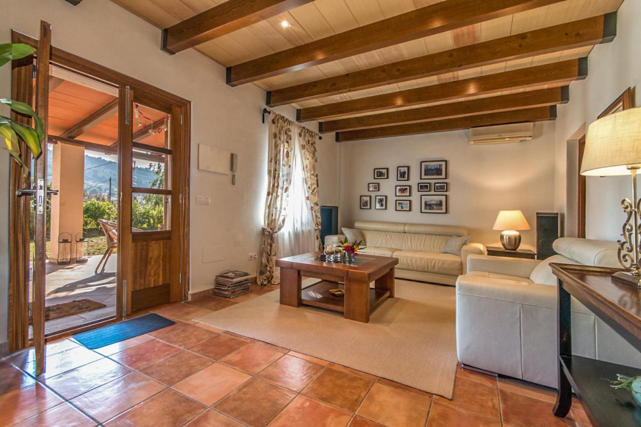 - 311394 Villa Inca (Mallorca)