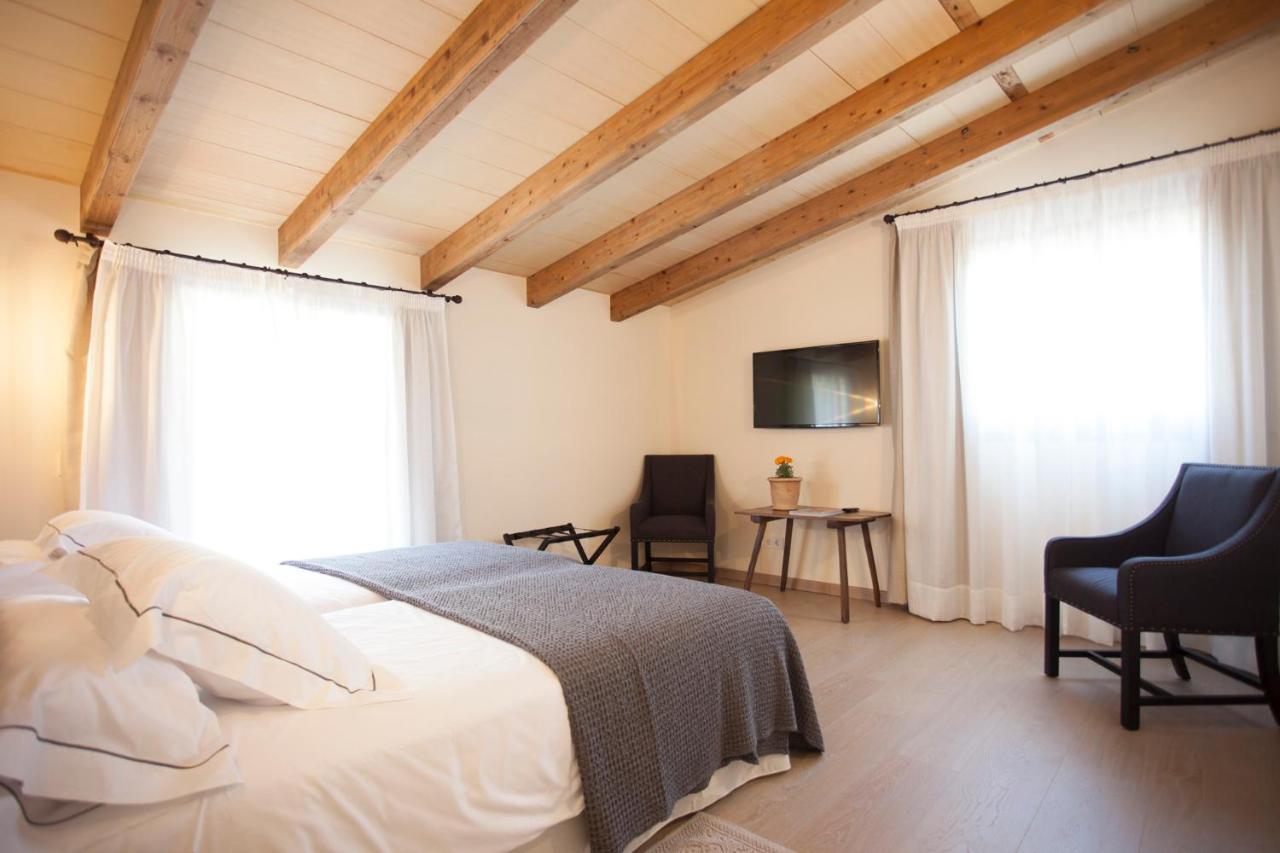 Finca Gomera By Itinerem - Adults Only Hotel