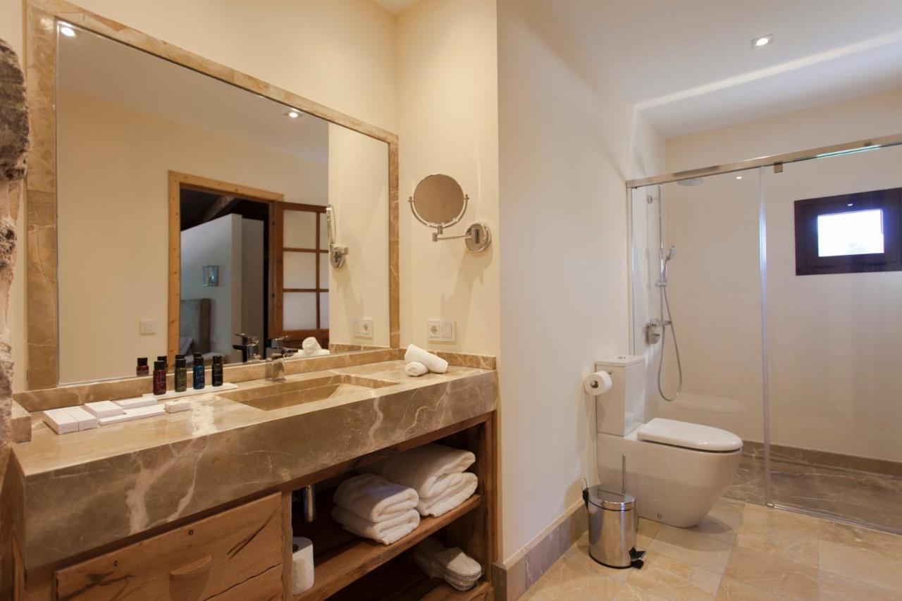 Finca Gomera By Itinerem - Adults Only 4*