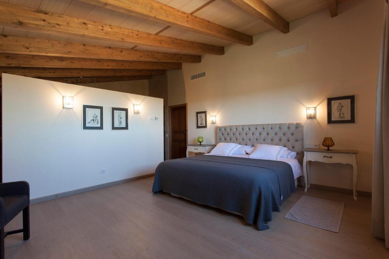Hotel Finca Gomera By Itinerem - Adults Only Llucmajor (Mallorca)