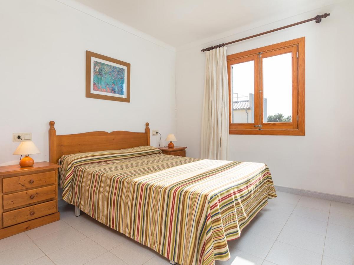 Apartamento Voramar 2f Puerto Pollensa