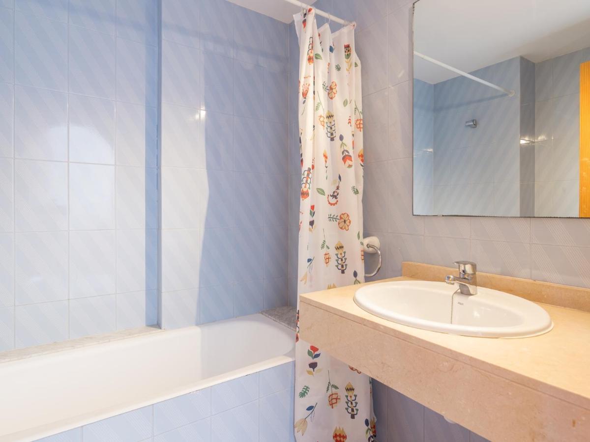 Voramar 2f Apartamento *