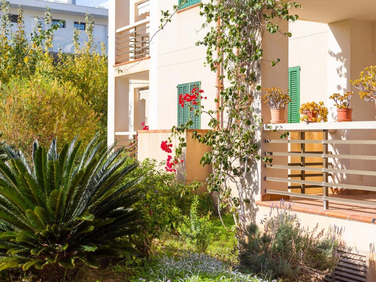 Voramar 2f Apartamento Puerto Pollensa