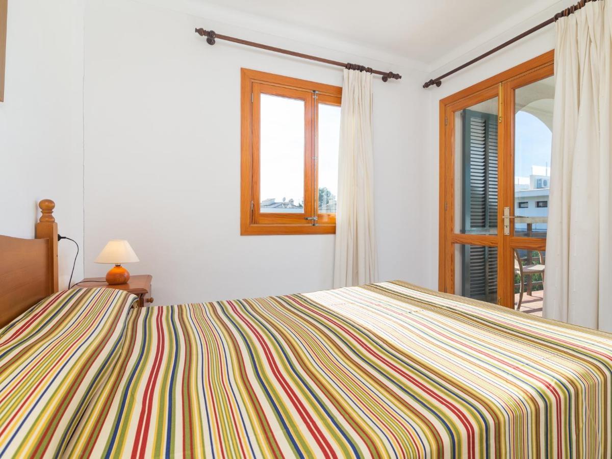 Voramar 2f Puerto Pollensa