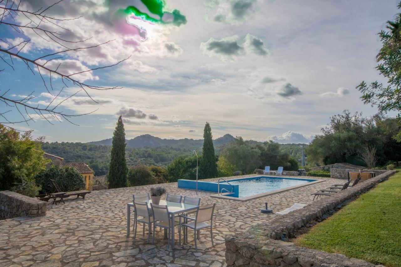 - 306693 Villa