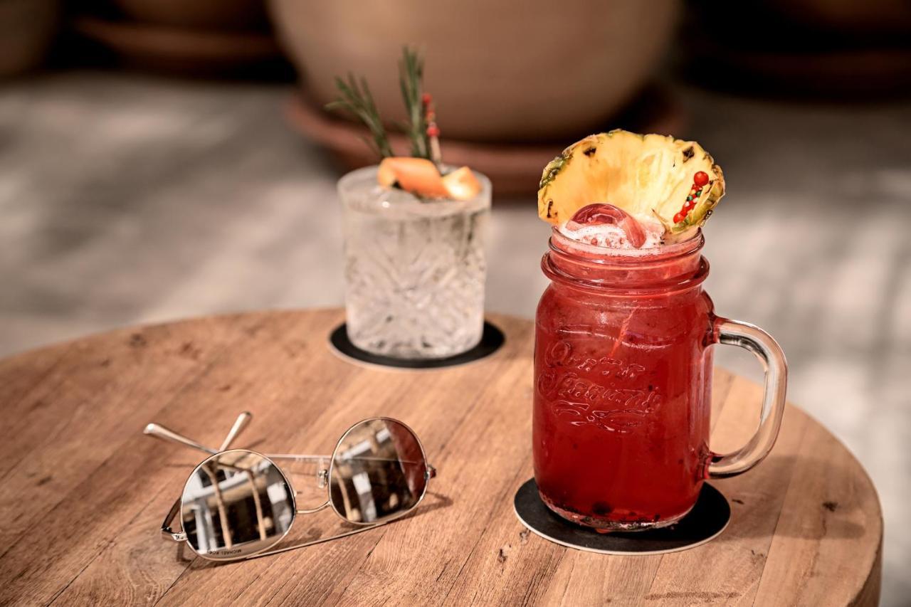 Caramelo Palma (adults Only) 3*